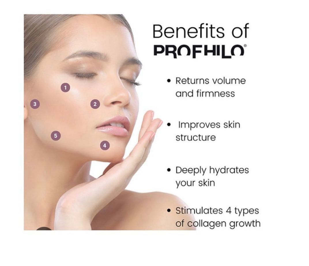 Skin Booster