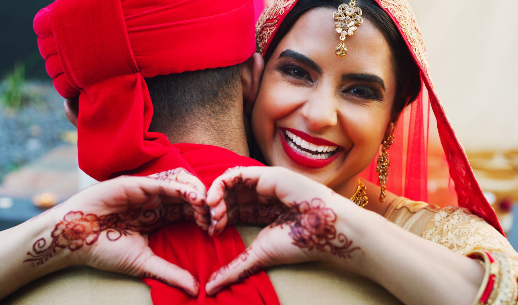 Indian Heart