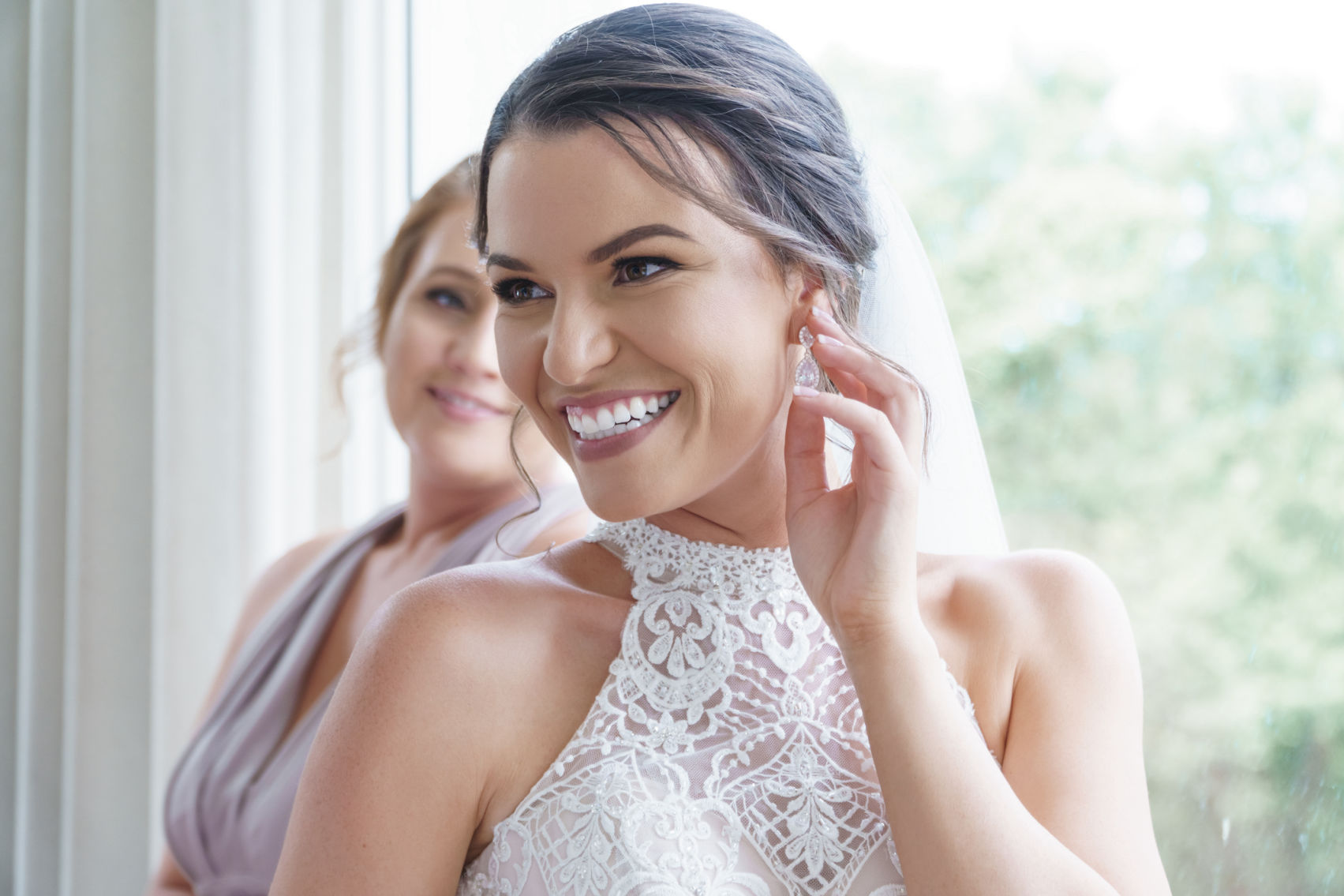 bride